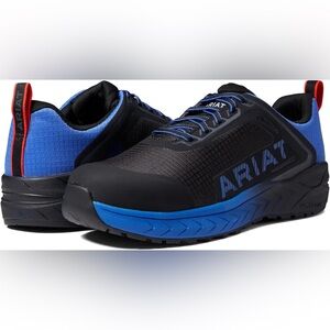 ARIAT men’s Outpace Day One Safety Composite Toe